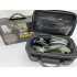 6TH GEN TACTICAL HEADSET тактическая гарнитура, звукосниматель и шумоподавление, активные в Красноярске