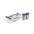 Аккумуляторные батареи RCR123 ARTELV 3.7V Li-Ion 750 mAh в Красноярске