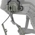 "COMMUNICATION HEADSET V" Активные тактические наушники для стрельбы в Красноярске