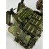 Разгрузка/плитник “ASDAG TACTICAL” укомплектованный бронесталью Бр5 в Красноярске