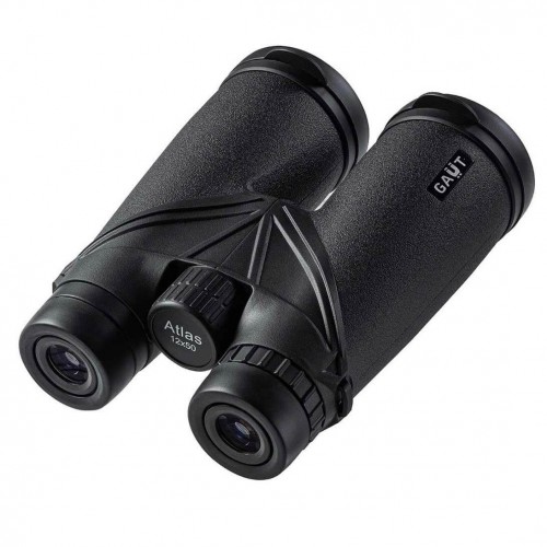Бинокль GAUT Atlas 12x50 Waterproof, призмы Roof BK7 в Красноярске
