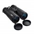 Бинокль GAUT Atlas 12x50 Waterproof, призмы Roof BK7 в Красноярске