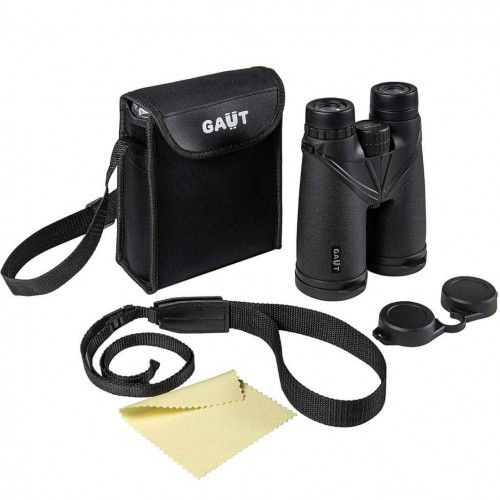 Бинокль GAUT Atlas 12x50 Waterproof, призмы Roof BK7 в Красноярске