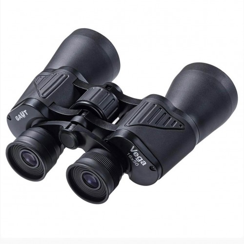 Бинокль GAUT Vega 16x50, призмы Porro BK7 в Красноярске