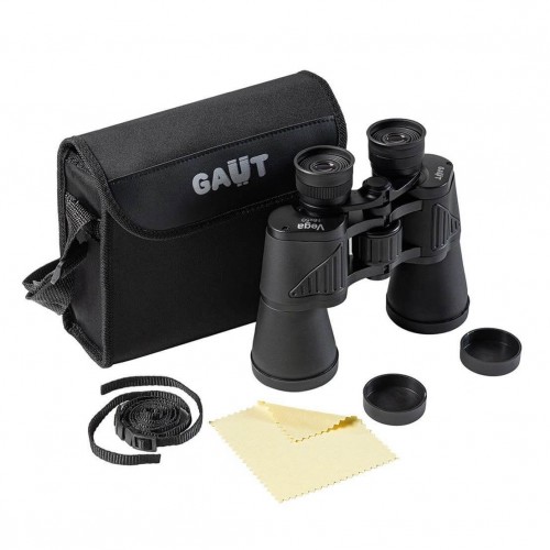 Бинокль GAUT Vega 16x50, призмы Porro BK7 в Красноярске