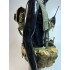 Боевая профессиональная разгрузочная система автоматчика, баллистическая, ик-ремиссия, «РусАрм» в Красноярске