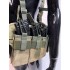 Боевая профессиональная разгрузочная система автоматчика, баллистическая, ик-ремиссия, «РусАрм» в Красноярске