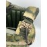Бронежилет ЗАЩИТНИК в Красноярске с кевларовым баллистическим пакетом C2, капами и бронеплитами Бр5