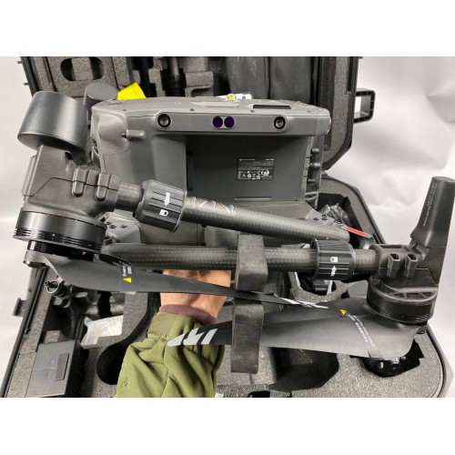 DJI Matrice 300 RTK Combo + камера Zenmuse H20T в Красноярске