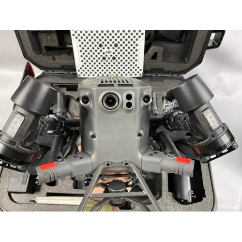 DJI Matrice 300 RTK Combo + камера Zenmuse H20T в Красноярске
