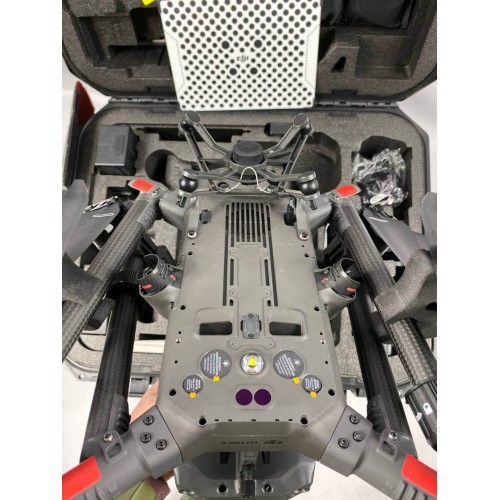 DJI Matrice 300 RTK Combo + камера Zenmuse H20T в Красноярске