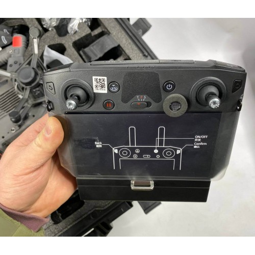 DJI Matrice 300 RTK Combo + камера Zenmuse H20T в Красноярске