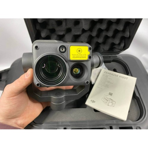 DJI Matrice 300 RTK Combo + камера Zenmuse H20T в Красноярске