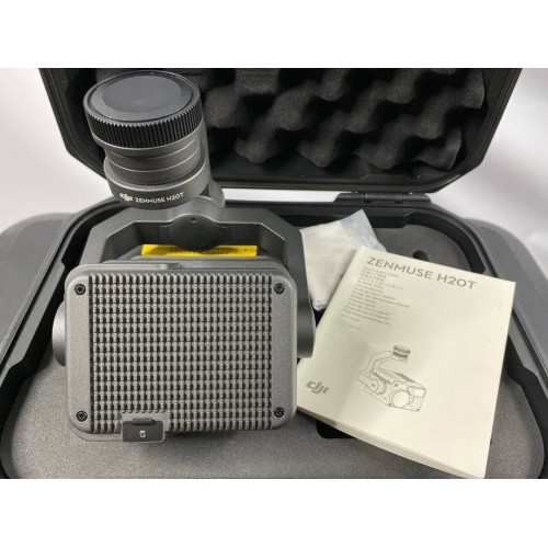 DJI Matrice 300 RTK Combo + камера Zenmuse H20T в Красноярске