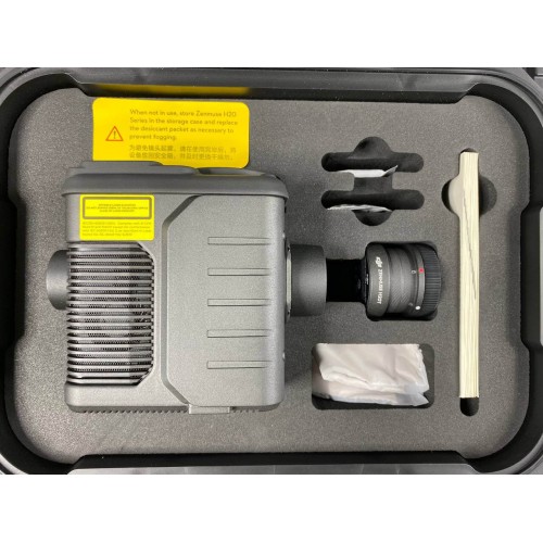 DJI Matrice 300 RTK Combo + камера Zenmuse H20T в Красноярске