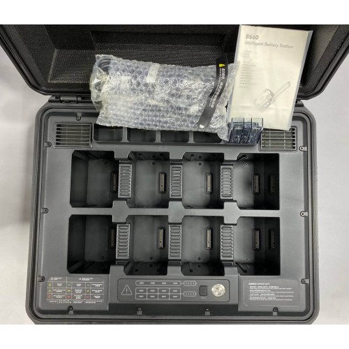 DJI Matrice 300 RTK Combo + камера Zenmuse H20T в Красноярске