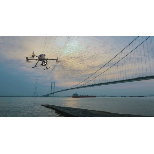 DJI Matrice 300 RTK Combo + камера Zenmuse H20T в Красноярске