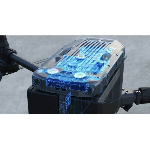 DJI Matrice 300 RTK Combo + камера Zenmuse H20T в Красноярске