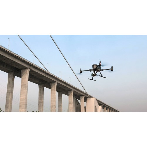 DJI Matrice 300 RTK Combo + камера Zenmuse H20T в Красноярске