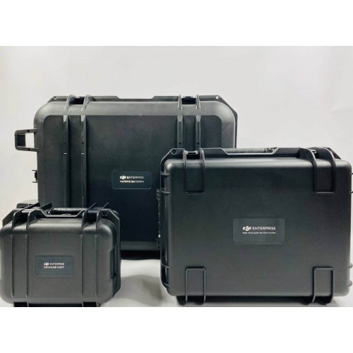 DJI Matrice 300 RTK Combo + камера Zenmuse H20T в Красноярске