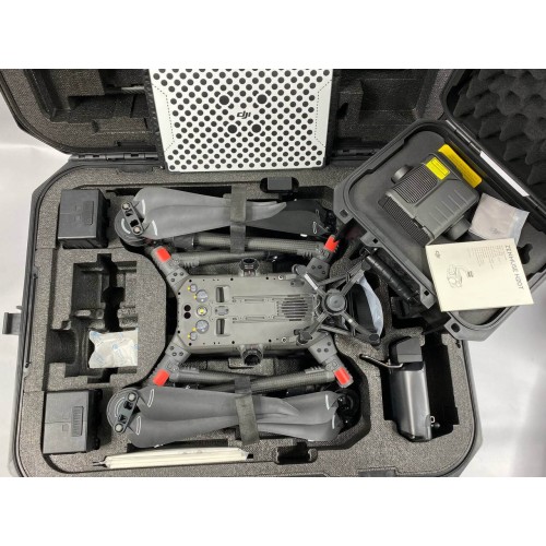 DJI Matrice 300 RTK Combo + камера Zenmuse H20T в Красноярске