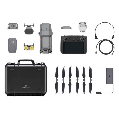 DJI Mavic 2 Enterprise Advanced (с тепловизором) Univetsal Edition в Красноярске