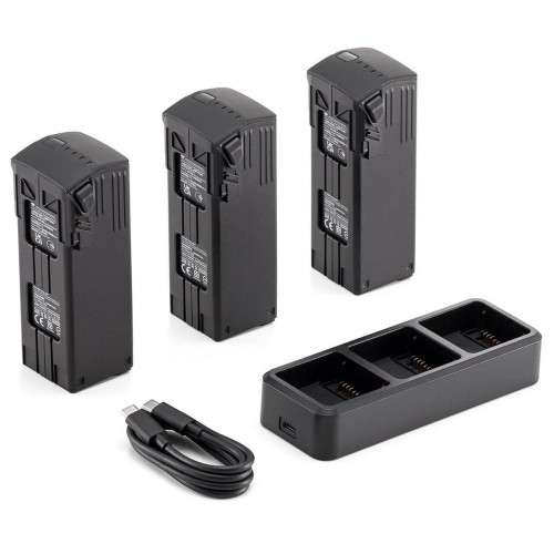 DJI Mavic 3 Enterprise series battery kit в Красноярске