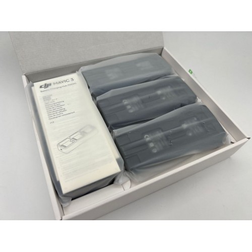 DJI Mavic 3 Enterprise series battery kit в Красноярске