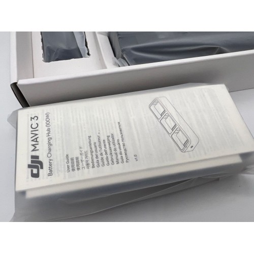 DJI Mavic 3 Enterprise series battery kit в Красноярске