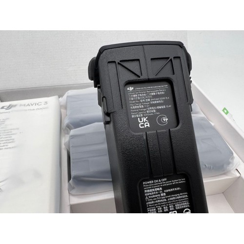 DJI Mavic 3 Enterprise series battery kit в Красноярске