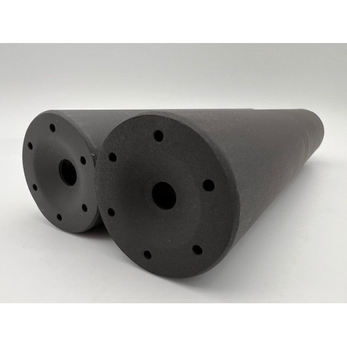 ДТК закрытого типа, газоразгруженный 15 камер в Красноярске