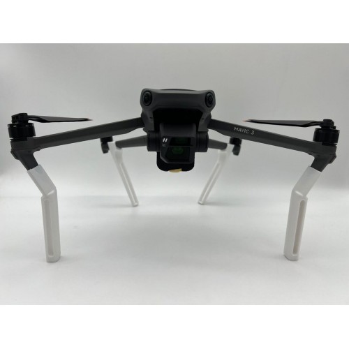 Двойная система сброса и доставки груза для квадрокоптера DJI Mavic 3 для 3-х разных размеров в Красноярске