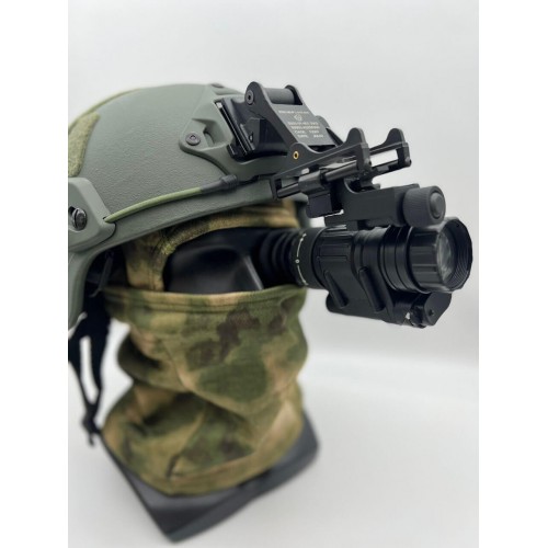 EAGLEEYE монокуляр ночного видения PVS-14 с цифровой ИК-подсветкой  в Красноярске