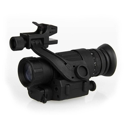 EAGLEEYE монокуляр ночного видения PVS-14 с цифровой ИК-подсветкой  в Красноярске