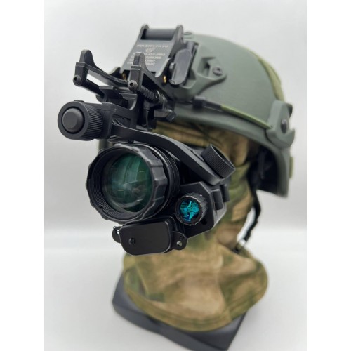 EAGLEEYE монокуляр ночного видения PVS-14 с цифровой ИК-подсветкой  в Красноярске