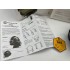 EARMOR M32 активные тактические наушники в Красноярске