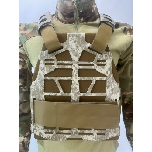 Emersongear тактический каркасно-модульный жилет в Красноярске