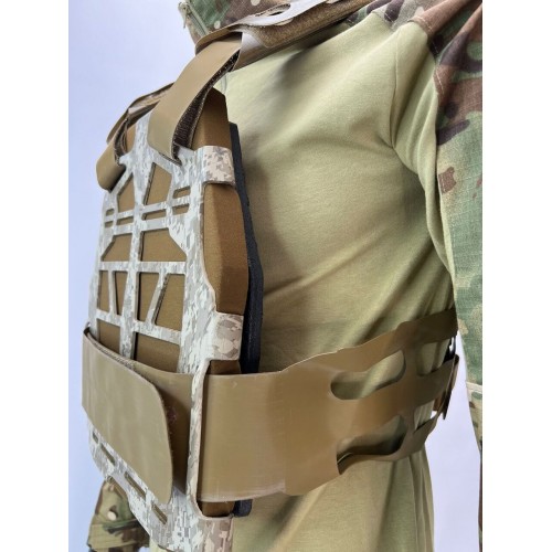 Emersongear тактический каркасно-модульный жилет в Красноярске