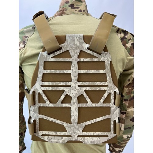 Emersongear тактический каркасно-модульный жилет в Красноярске