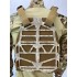 Emersongear тактический каркасно-модульный жилет в Красноярске