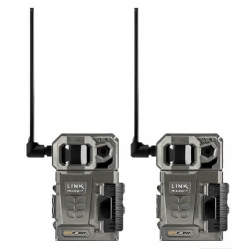 Фотоловушка SPYPOINT LINK-MICRO-LTE-TWIN в Красноярске