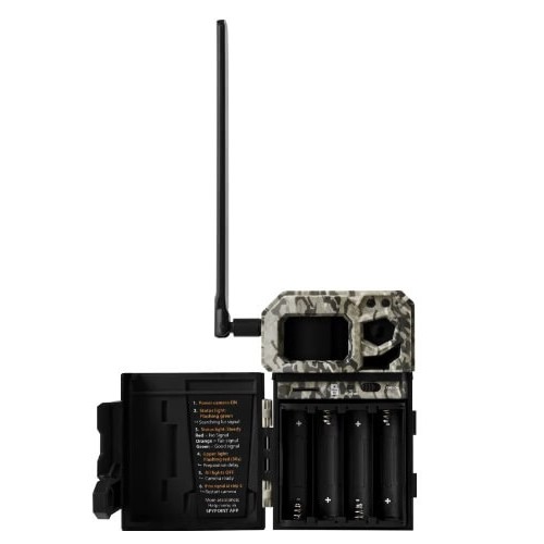 Фотоловушка SPYPOINT LINK-MICRO-S-LTE в Красноярске