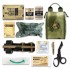 Военная тактическая аптечка RHINO RESCUE IFAK 12в1 в Красноярске