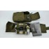 Военная тактическая аптечка RHINO RESCUE IFAK TRD MINI 11в1 в Красноярске