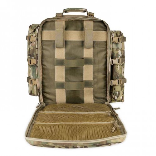 Тактический медицинский рюкзак Rhino Rescue 40L в Красноярске