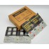 Комплект окклюзионных пластырей Rhino Rescue Chest Seal Twin Pack в Красноярске