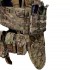 Бронежилет ALKORTACTICAL AR 2.0 в Красноярске с бронеплитами Бр5