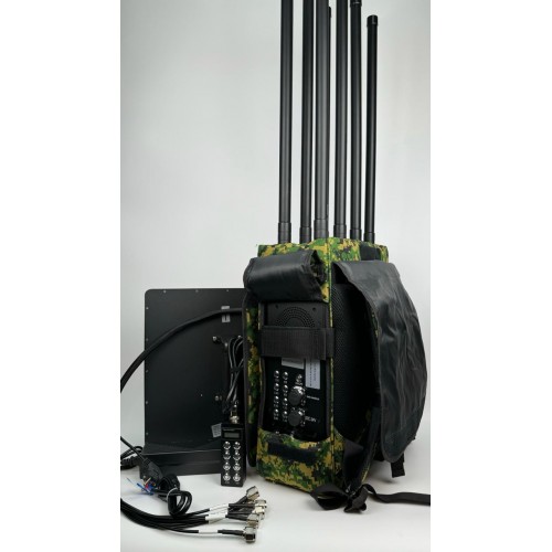Гарпия Perimeter 380W PRO в Красноярске 8-канальный всенаправленный