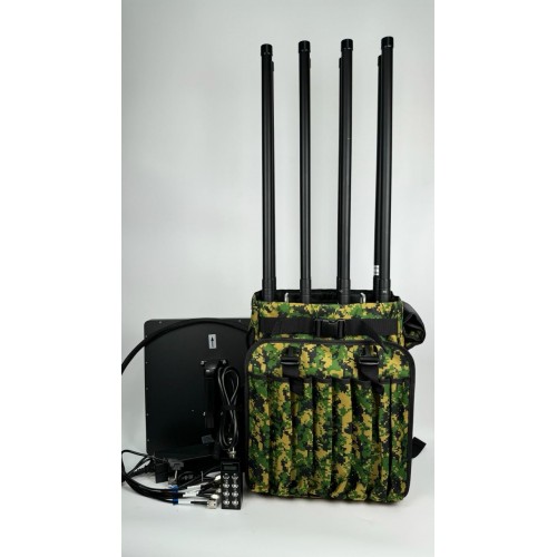 Гарпия Perimeter 380W PRO в Красноярске 8-канальный всенаправленный
