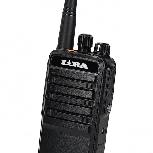 Радиостанция цифровая Lira DP-2000 в Красноярске